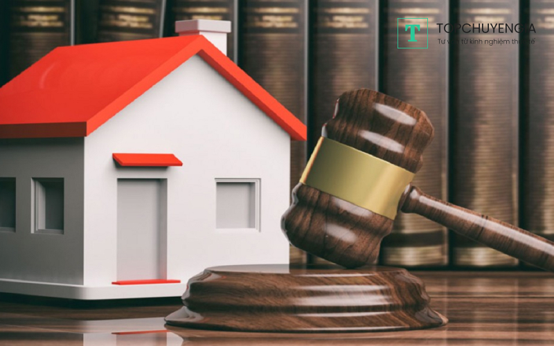 Các quy định mới nhất về luật đất đai nhà ở hiện hành