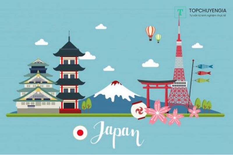 Giới thiệu về du học Nhật Bản trong 6 tháng