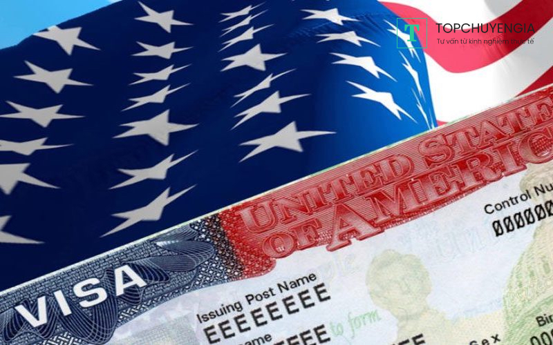 Các loại visa du học Mỹ mới nhất