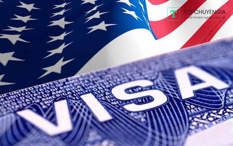 Các loại visa du học Mỹ mới nhất hiện nay