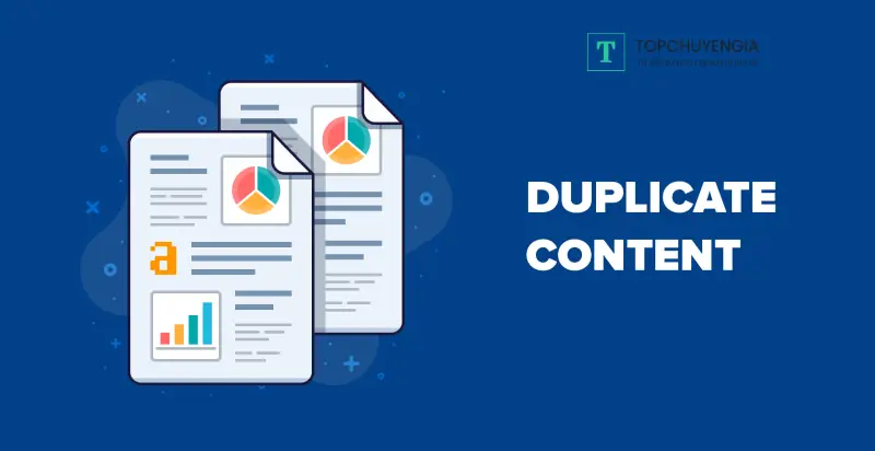 Duplicate Content là gì