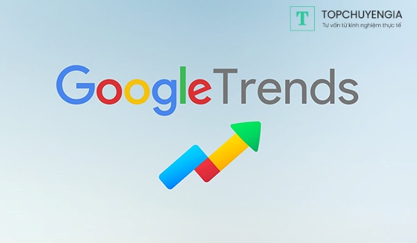 Google Trends là gì