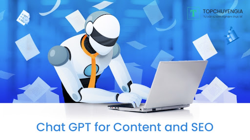 viết content chuẩn seo bằng chat GPT