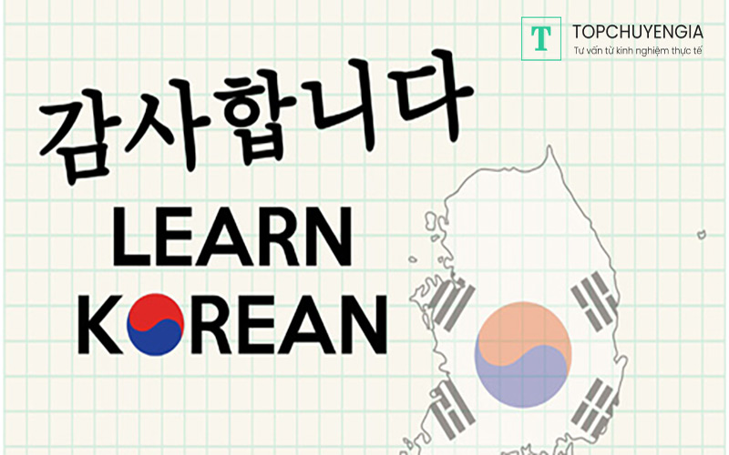 quy trình đi du học Hàn Quốc