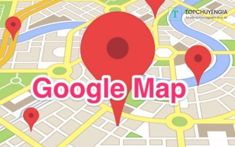hướng dẫn seo google map những điều không nên làm