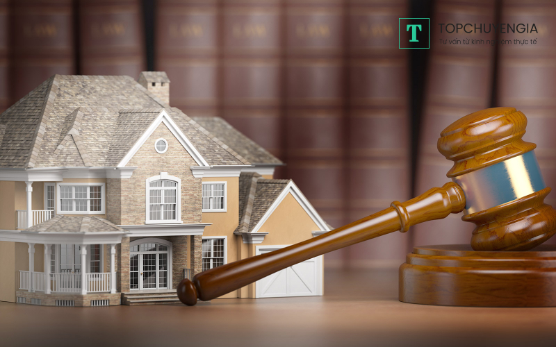 Những quy định gì cần biết về Luật đất đai nhà ở hiện hành