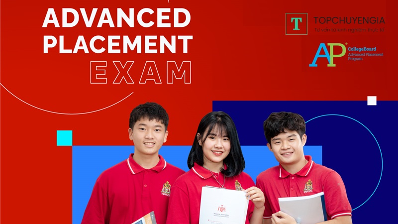 Chương trình Advanced Placement là gì?