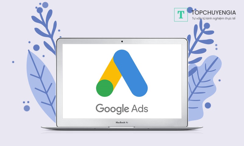 tăng traffic website có trả phí: google ads