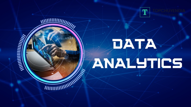 Chứng chỉ Data Analyst là gì