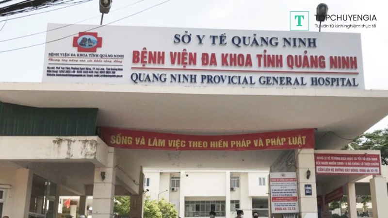 khám tâm lý ở Quảng Ninh