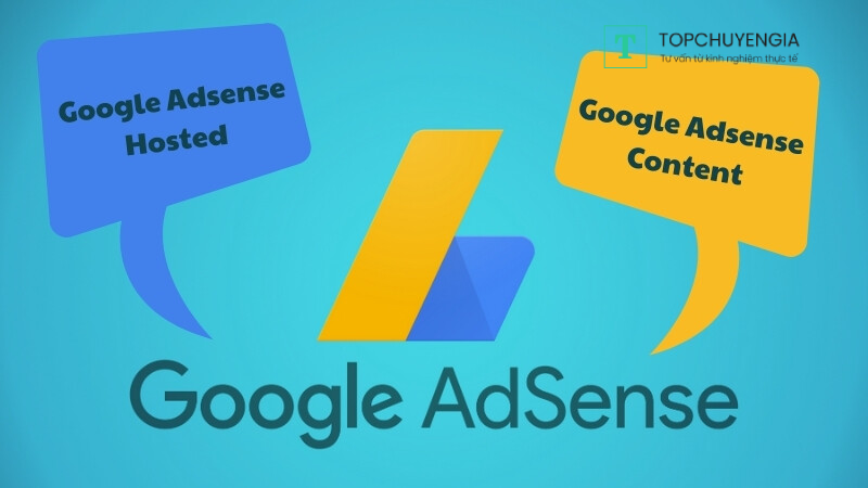 google adsense là gì