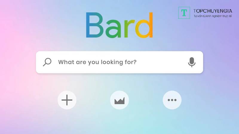 Tìm hiểu về AI Bard