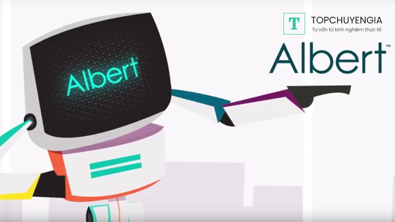 Albert AI