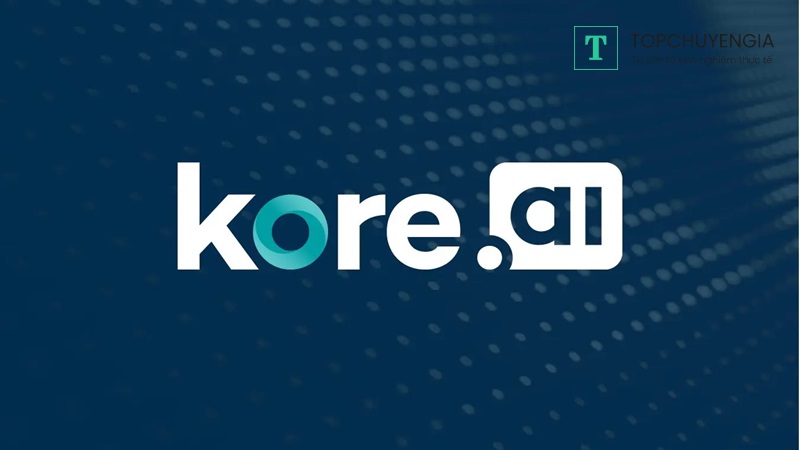 AI chatbot Kore