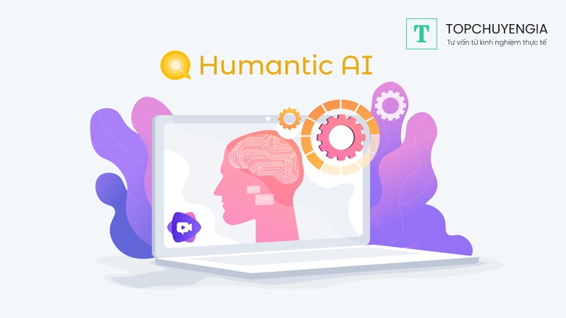 Humantic AI