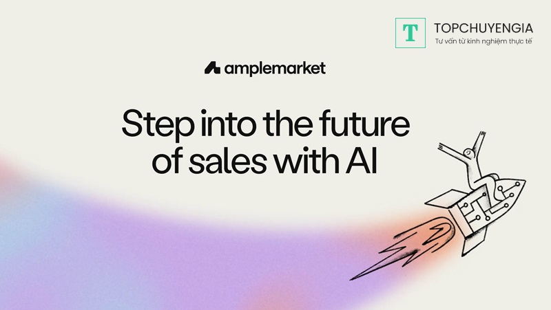 Amplemarket AI