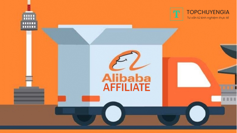 Cách thanh toán của Alibaba Affiliate