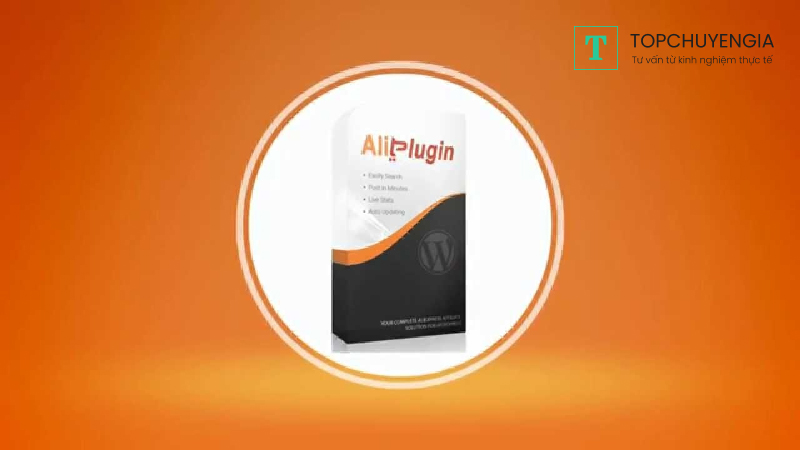 AliPlugin là gì?