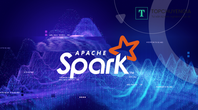 Apache Spark là gì?
