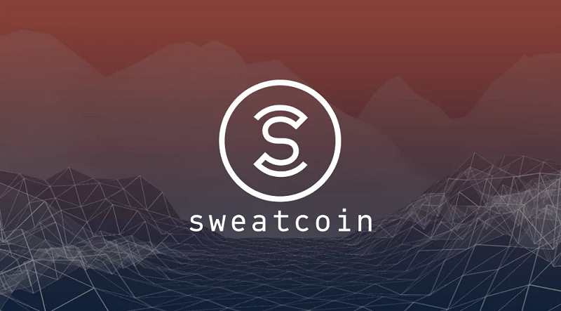 Ứng dụng Sweatcoin