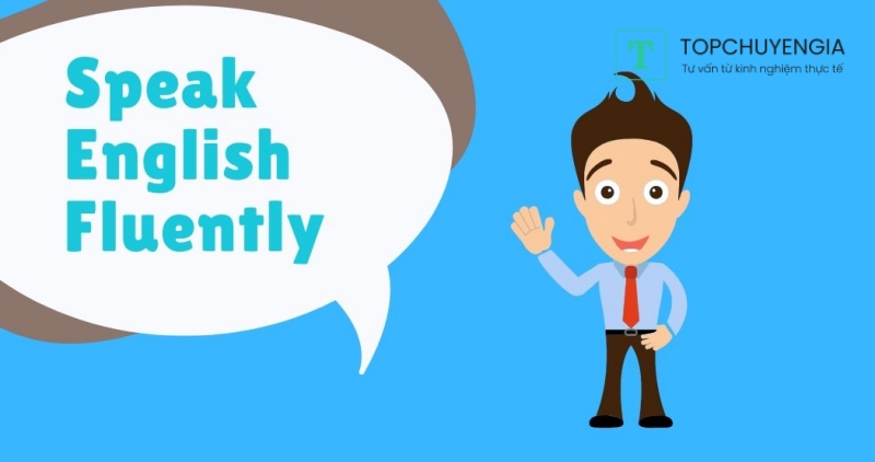 app học speaking tiếng Anh