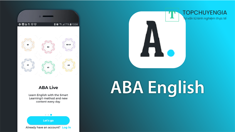 app học từ vựng tiếng Anh hay