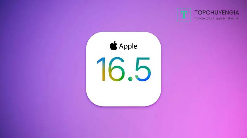 Apple Phát Hành Phiên Bản Ios 16 5 Rc Sẵn Sàng Cho Các Cập Nhật Mới Nhất