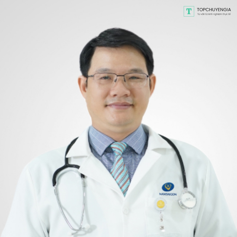 Bác sĩ tâm lý Hà Nội
