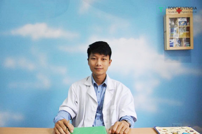Bác sĩ tâm lý giỏi ở Hà Nội