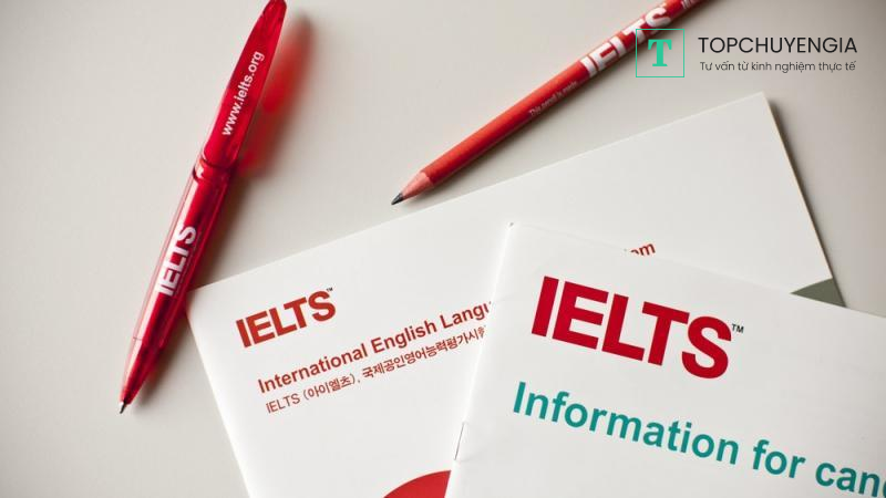 Điểm IELTS 6.0 có đi du học Mỹ được không?