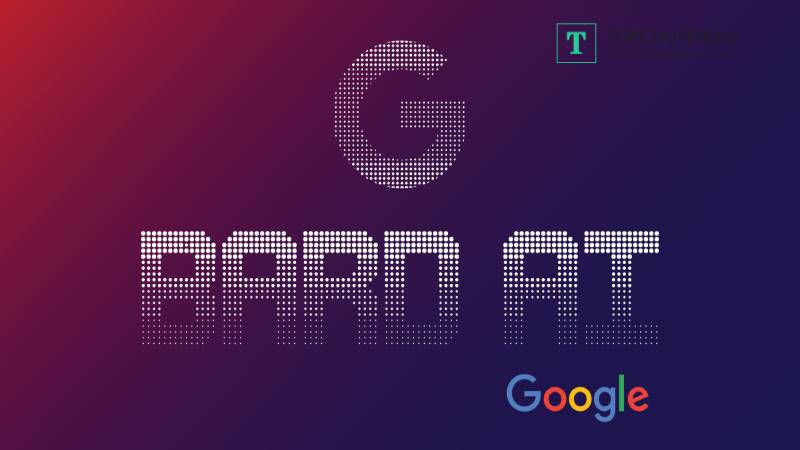 Bard AI Google updates những tính năng nào?