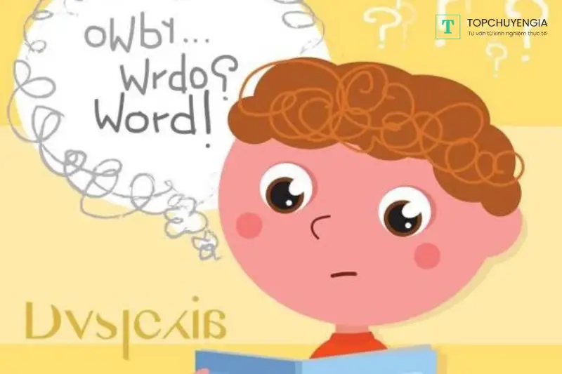 Bệnh dyslexia là gì
