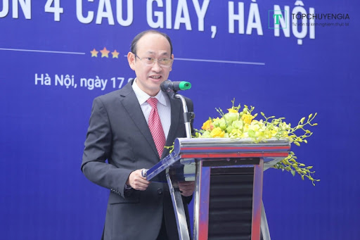 bác sĩ Bùi Ngọc An Pha