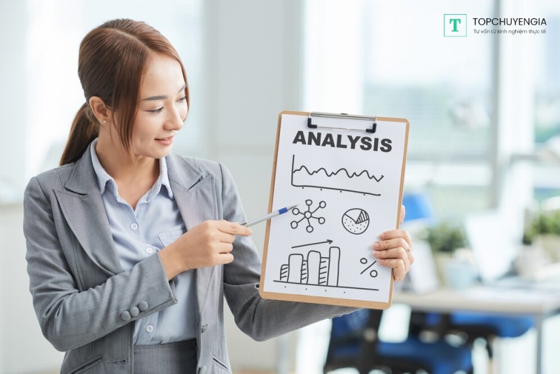 Business Analysis là gì