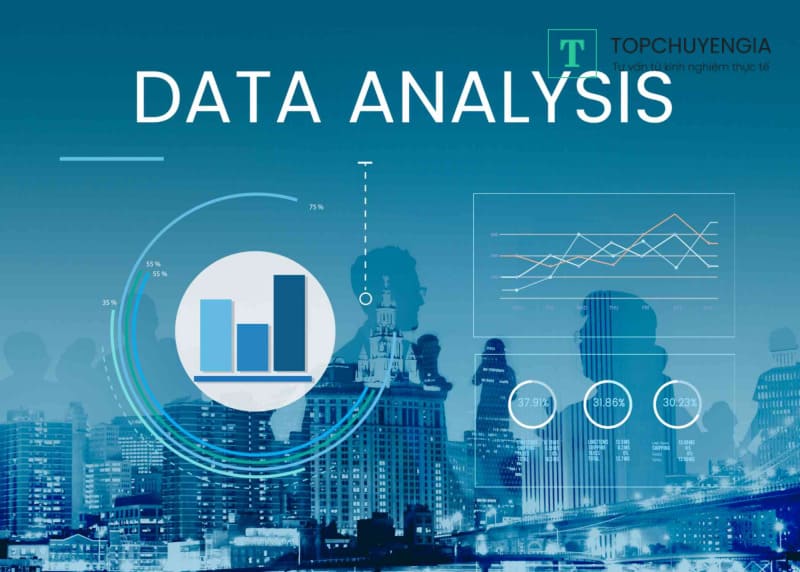 Data Analyst là gì?