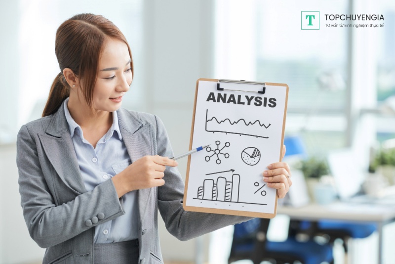 Business requirements analyst