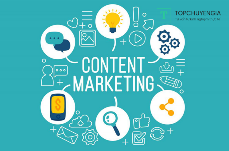 Content Marketing là gì?