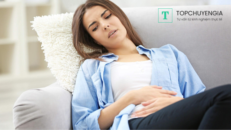 Rối loạn tâm thần tiền kinh nguyệt (PMDD)