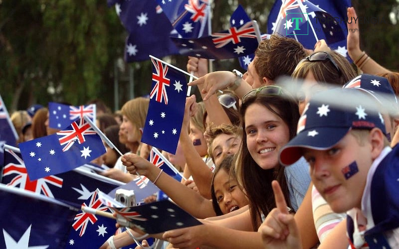 Các loại visa du học Úc mới nhất