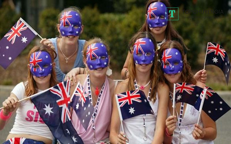 Các loại visa du học Úc mới nhất hiện nay