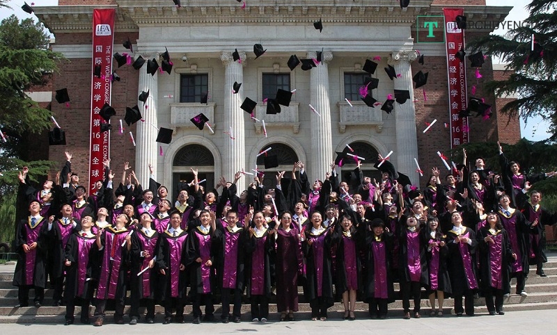 Các ngành đào tạo tại Đại học Thanh Hoa