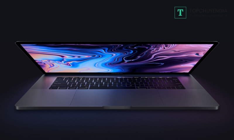 Tắt đèn nền bàn phím MacBook: Khám phá bí mật \