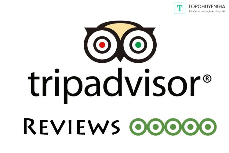 Tìm hiểu về TripAdvisor