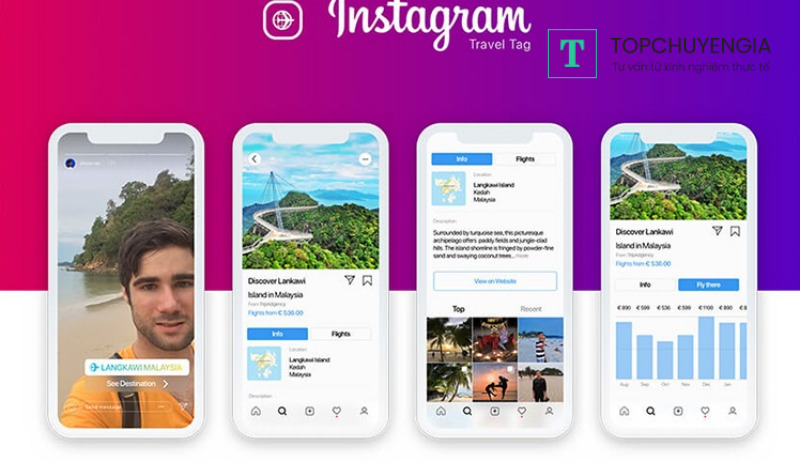 Chạy quảng cáo trên Instagram có hiệu quả không?