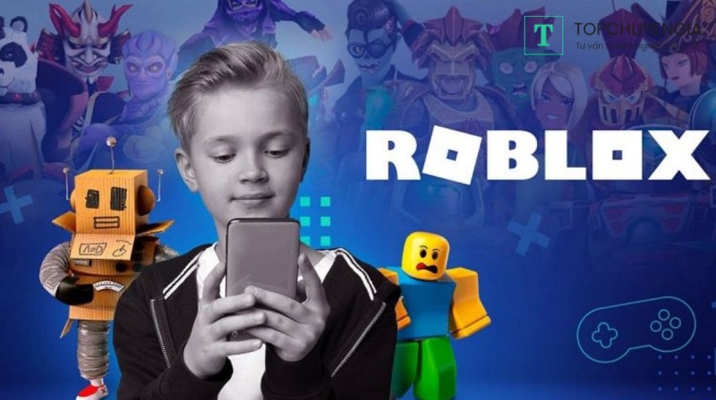 Các cách kiếm tiền trong Roblox hiệu quả nhất