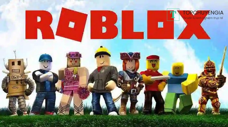 Roblox là gì