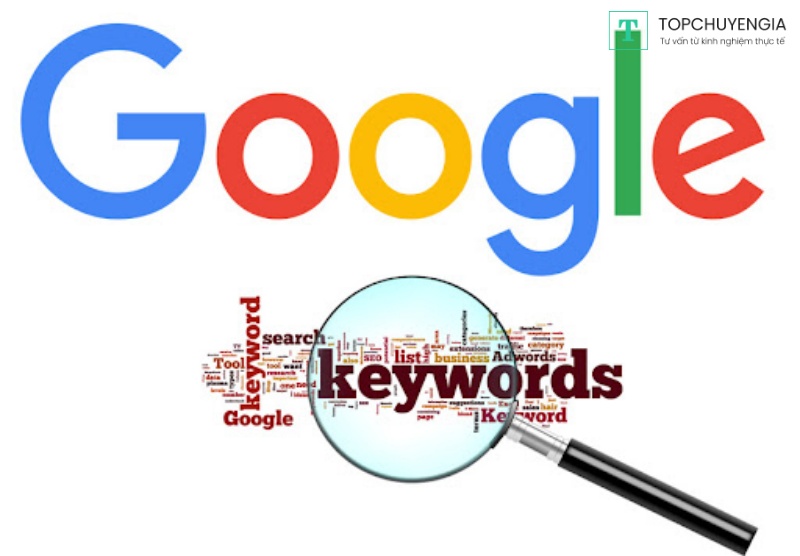 cách kiểm tra từ khóa trên Google Adwords