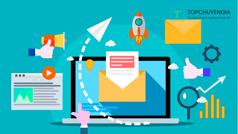 Xây dựng mối quan hệ qua email marketing