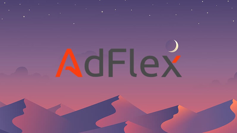 Các bước rút tiền affiliate từ AdFlex