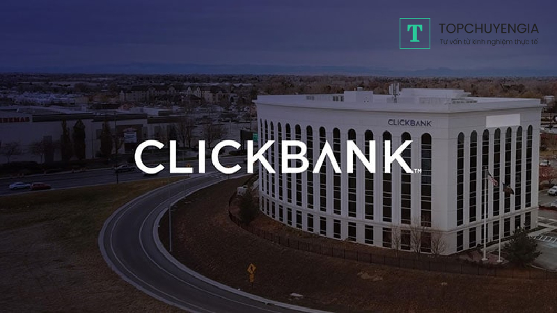 Điều kiện rút tiền affiliate của Clickbank